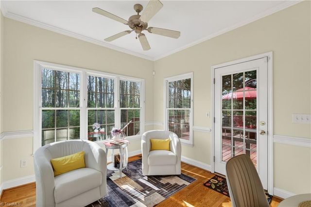 2516 Deer Rack Circle, Kernersville, NC 27284