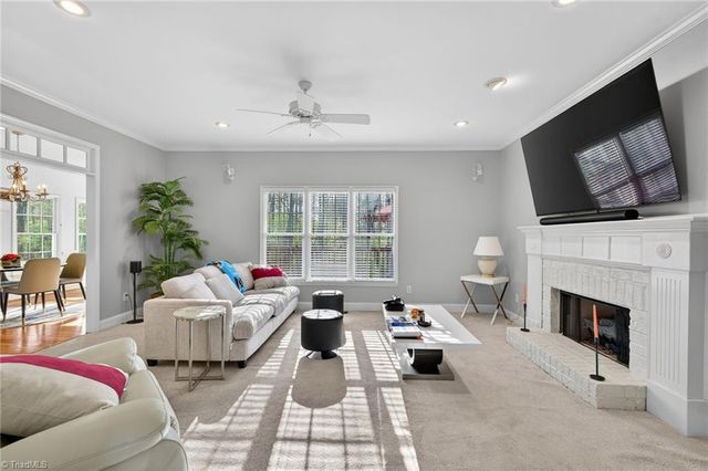 2516 Deer Rack Circle, Kernersville, NC 27284