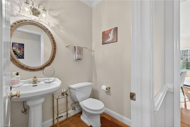 2516 Deer Rack Circle, Kernersville, NC 27284