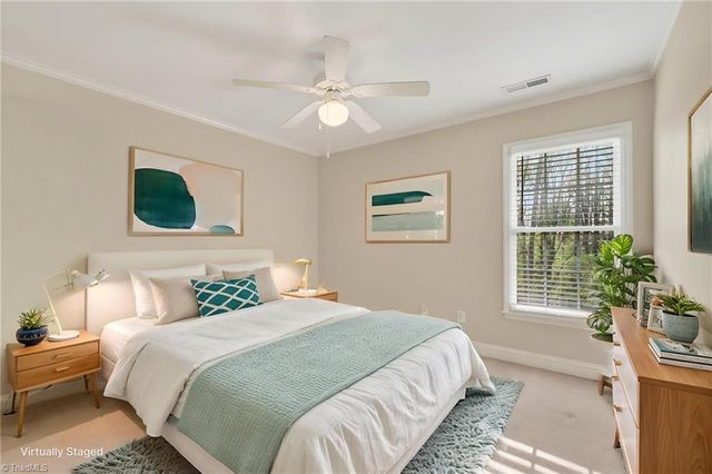 2516 Deer Rack Circle, Kernersville, NC 27284