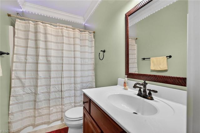 2516 Deer Rack Circle, Kernersville, NC 27284