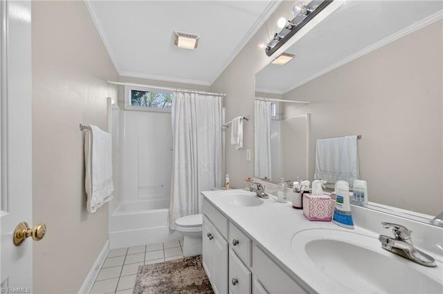 2516 Deer Rack Circle, Kernersville, NC 27284