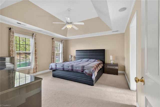 2516 Deer Rack Circle, Kernersville, NC 27284