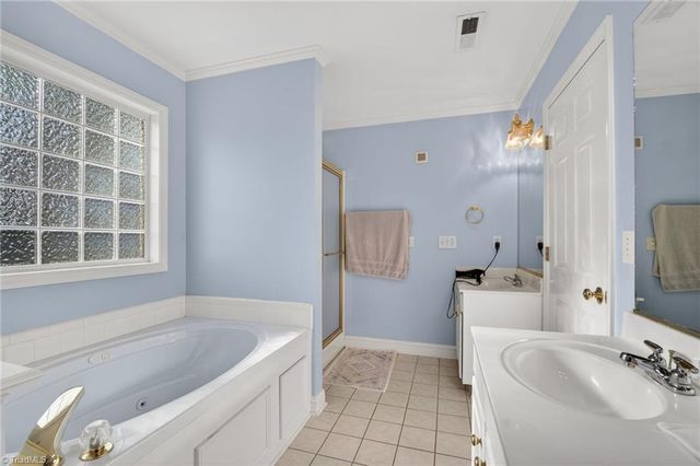 2516 Deer Rack Circle, Kernersville, NC 27284