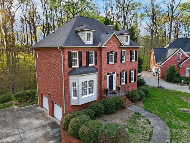 2516 Deer Rack Circle, Kernersville, NC 27284