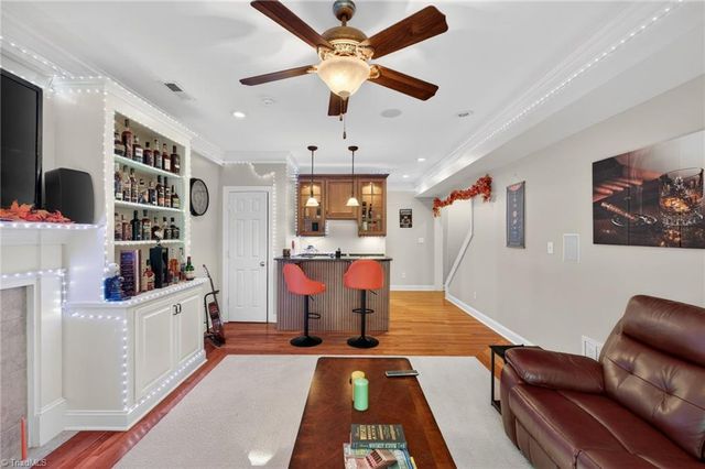 2516 Deer Rack Circle, Kernersville, NC 27284