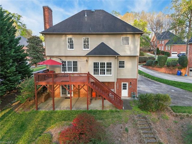 2516 Deer Rack Circle, Kernersville, NC 27284