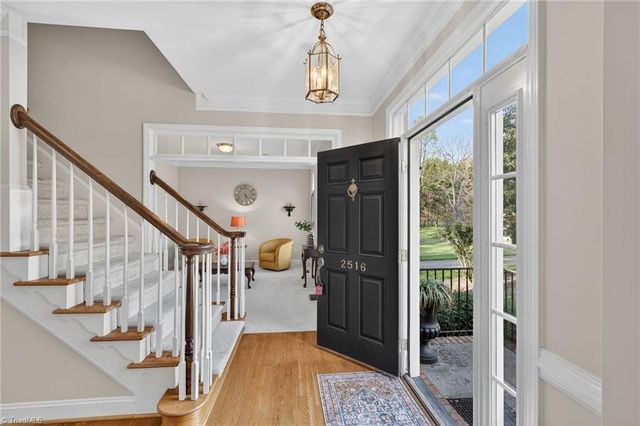 2516 Deer Rack Circle, Kernersville, NC 27284