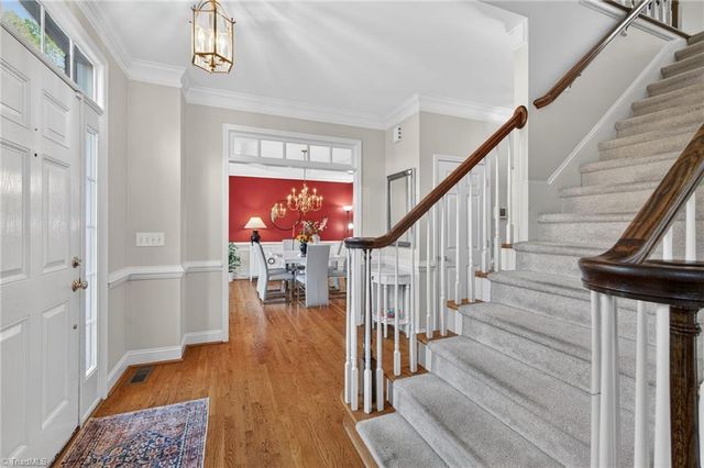 2516 Deer Rack Circle, Kernersville, NC 27284