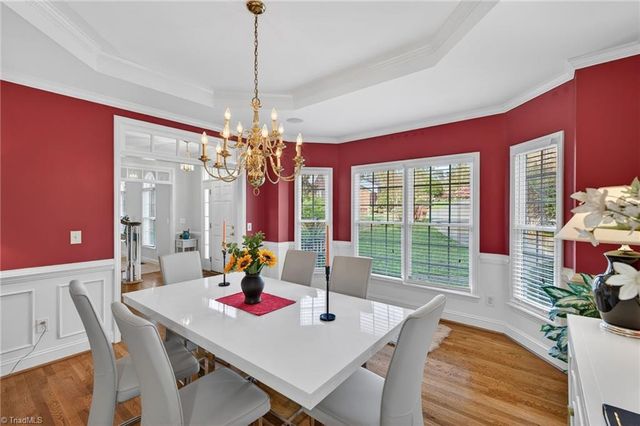 2516 Deer Rack Circle, Kernersville, NC 27284