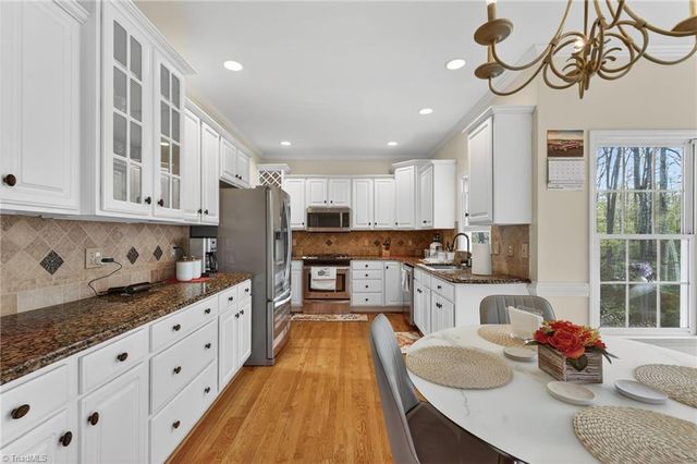 2516 Deer Rack Circle, Kernersville, NC 27284