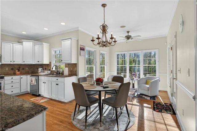 2516 Deer Rack Circle, Kernersville, NC 27284