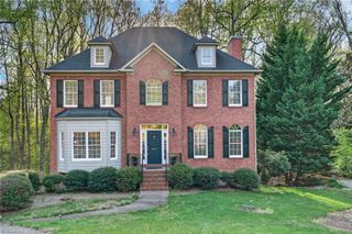2516 Deer Rack Circle, Kernersville, NC 27284