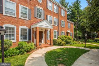 3028 S ABINGDON ST #A1, Arlington, VA 22206