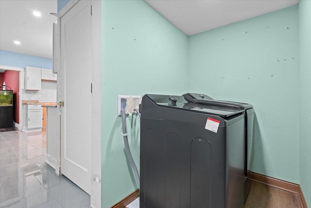 2715 S 14th STREET, Milwaukee, WI 53215