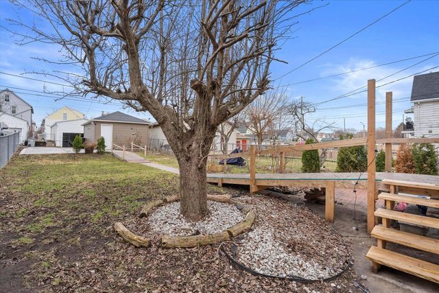 2715 S 14th STREET, Milwaukee, WI 53215