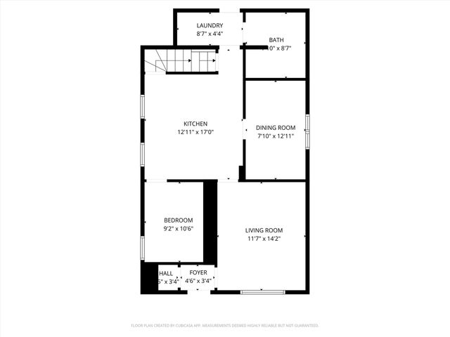 2715 S 14th STREET, Milwaukee, WI 53215