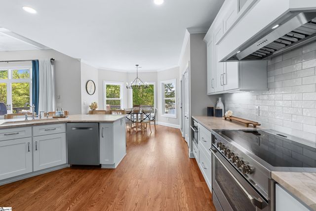 166 S Oak Pointe Drive, Seneca, SC 29672