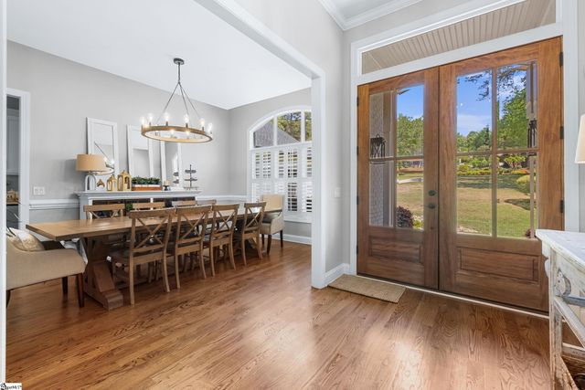 166 S Oak Pointe Drive, Seneca, SC 29672