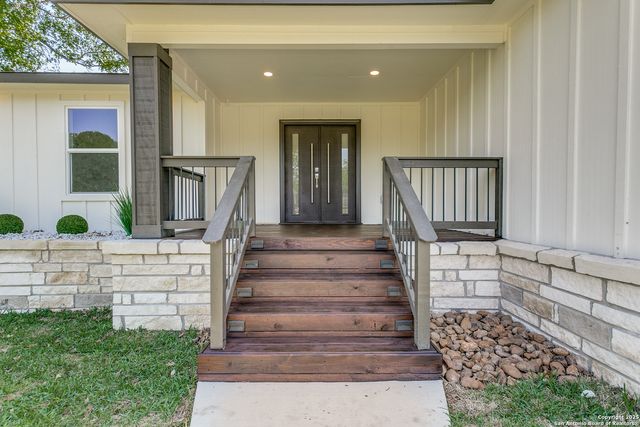 414 Devonshire, San Antonio, TX 78209