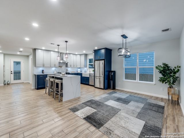 414 Devonshire, San Antonio, TX 78209