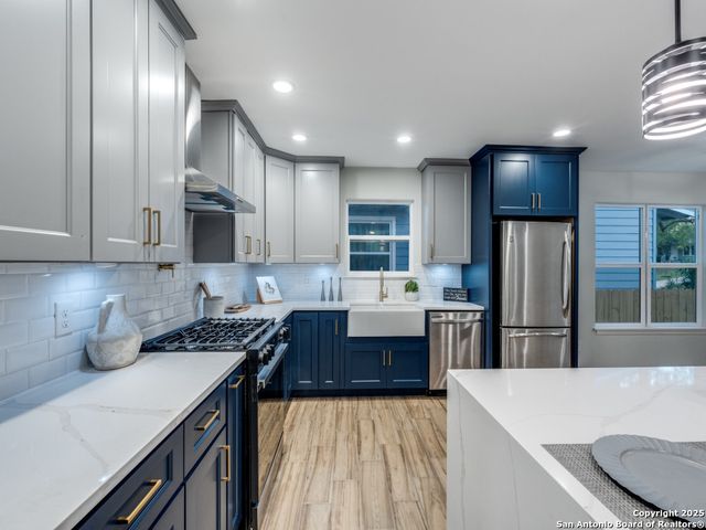 414 Devonshire, San Antonio, TX 78209