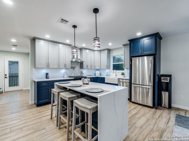 414 Devonshire, San Antonio, TX 78209