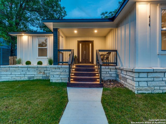 414 Devonshire, San Antonio, TX 78209