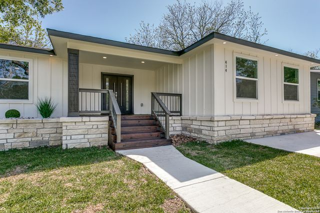 414 Devonshire, San Antonio, TX 78209