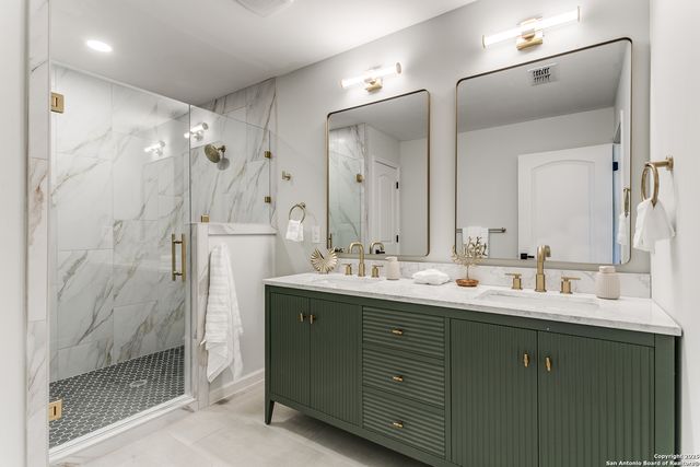 414 Devonshire, San Antonio, TX 78209