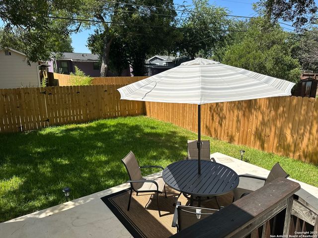 414 Devonshire, San Antonio, TX 78209