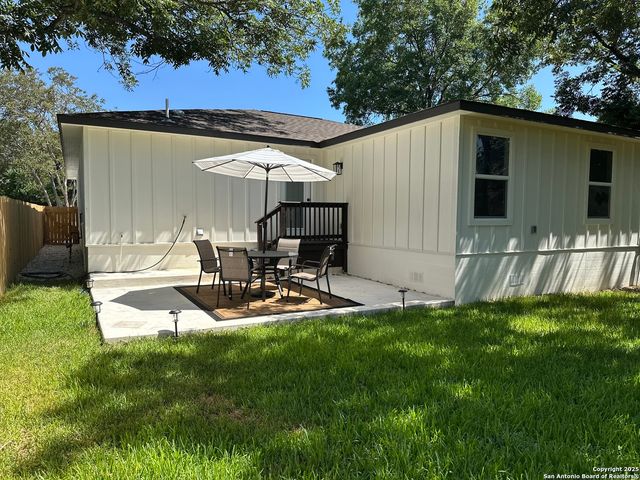 414 Devonshire, San Antonio, TX 78209