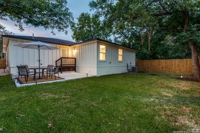 414 Devonshire, San Antonio, TX 78209