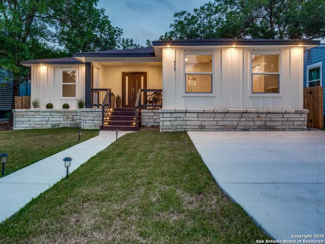 414 Devonshire, San Antonio, TX 78209