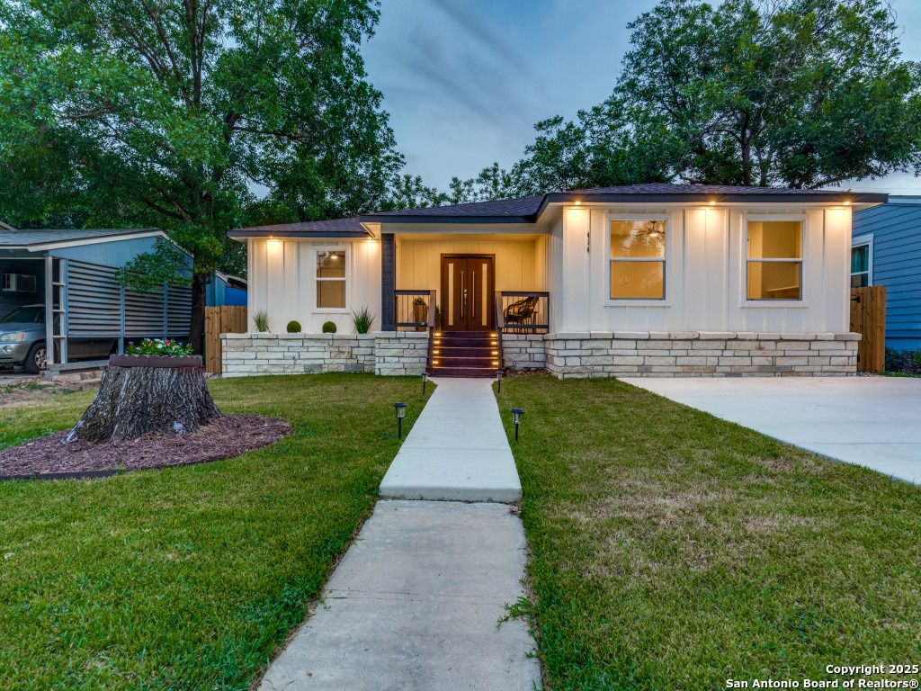 414 Devonshire, San Antonio, TX 78209