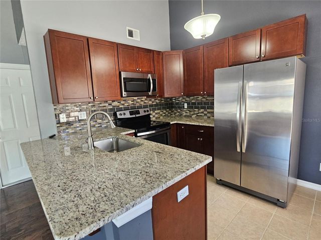 2699 MACKLIN COURT, Palm Harbor, FL 34684