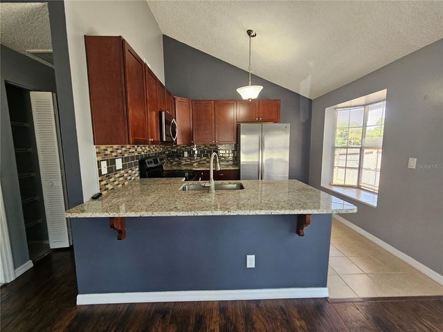 2699 MACKLIN COURT, Palm Harbor, FL 34684