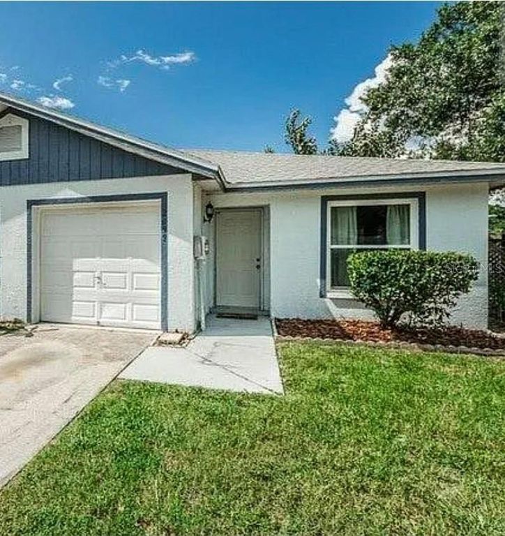 2699 MACKLIN COURT, Palm Harbor, FL 34684