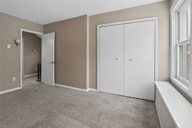 322 Mathews Ave, Knoxville, PA 15210