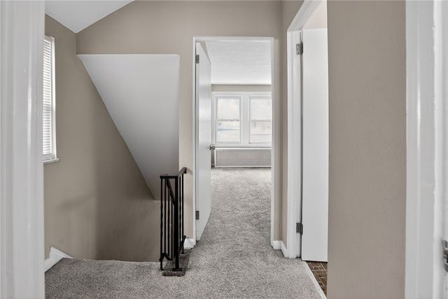 322 Mathews Ave, Knoxville, PA 15210