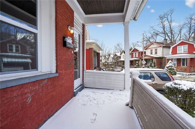 322 Mathews Ave, Knoxville, PA 15210