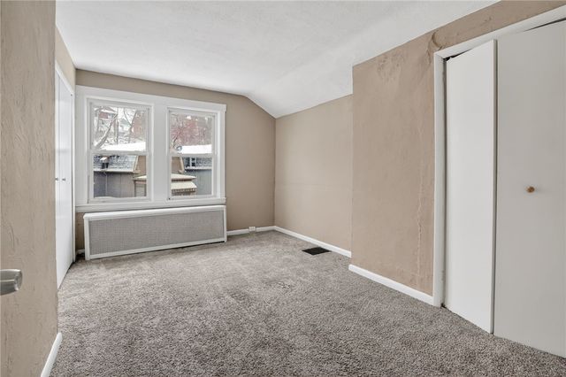 322 Mathews Ave, Knoxville, PA 15210