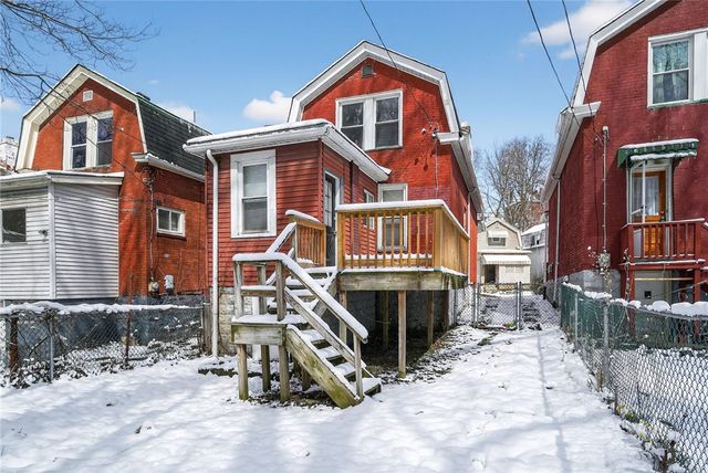 322 Mathews Ave, Knoxville, PA 15210