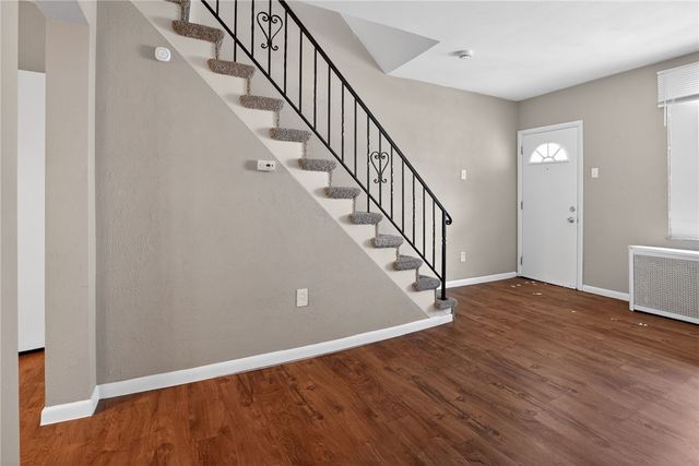 322 Mathews Ave, Knoxville, PA 15210