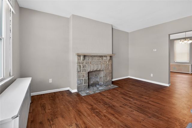 322 Mathews Ave, Knoxville, PA 15210