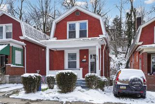 322 Mathews Ave, Knoxville, PA 15210