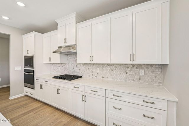 3524 Telluride Trail, Raleigh, NC 27616