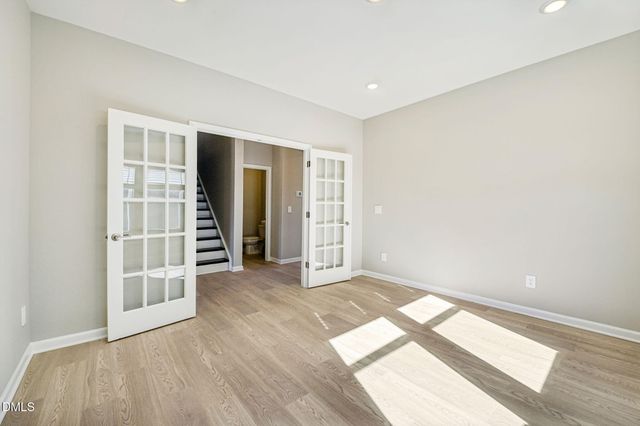 3524 Telluride Trail, Raleigh, NC 27616