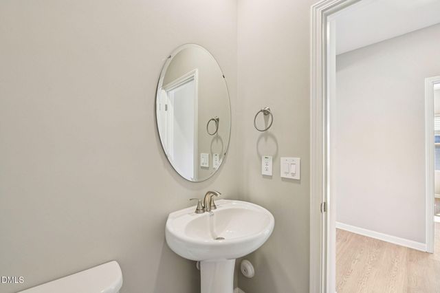 3524 Telluride Trail, Raleigh, NC 27616