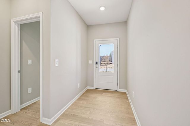 3524 Telluride Trail, Raleigh, NC 27616